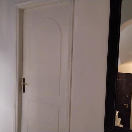 Apartmán Peaceful Oasis Atény Exteriér fotografie