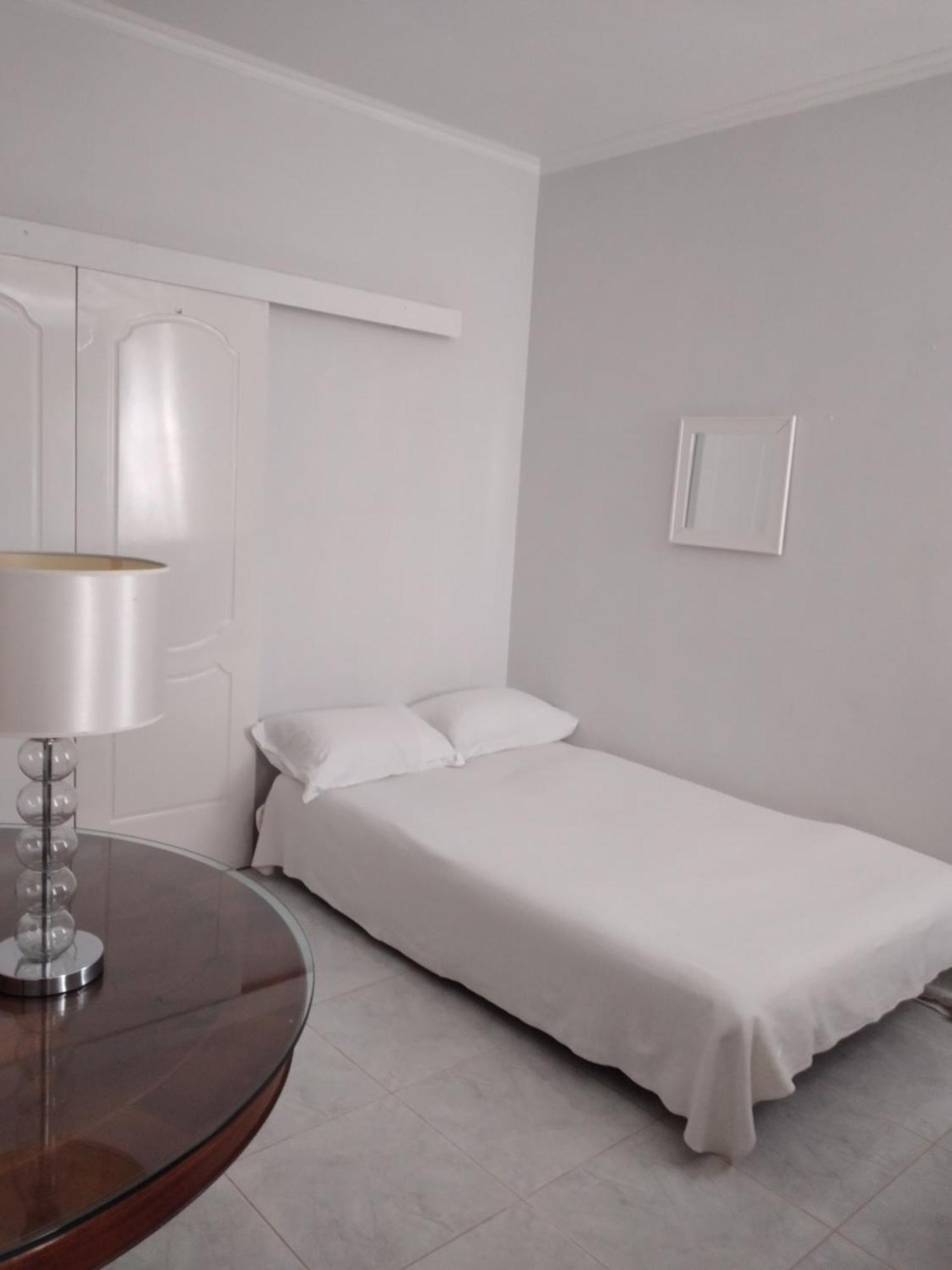 Apartmán Peaceful Oasis Atény Exteriér fotografie