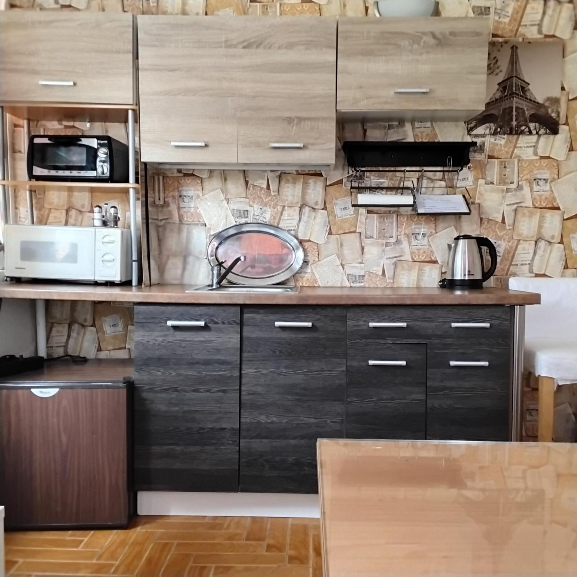 Apartmán Peaceful Oasis Atény Exteriér fotografie